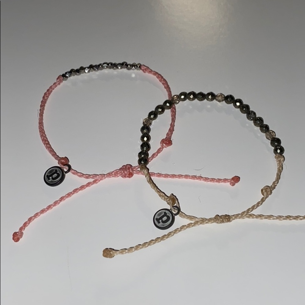 Pura vida Braclets!!